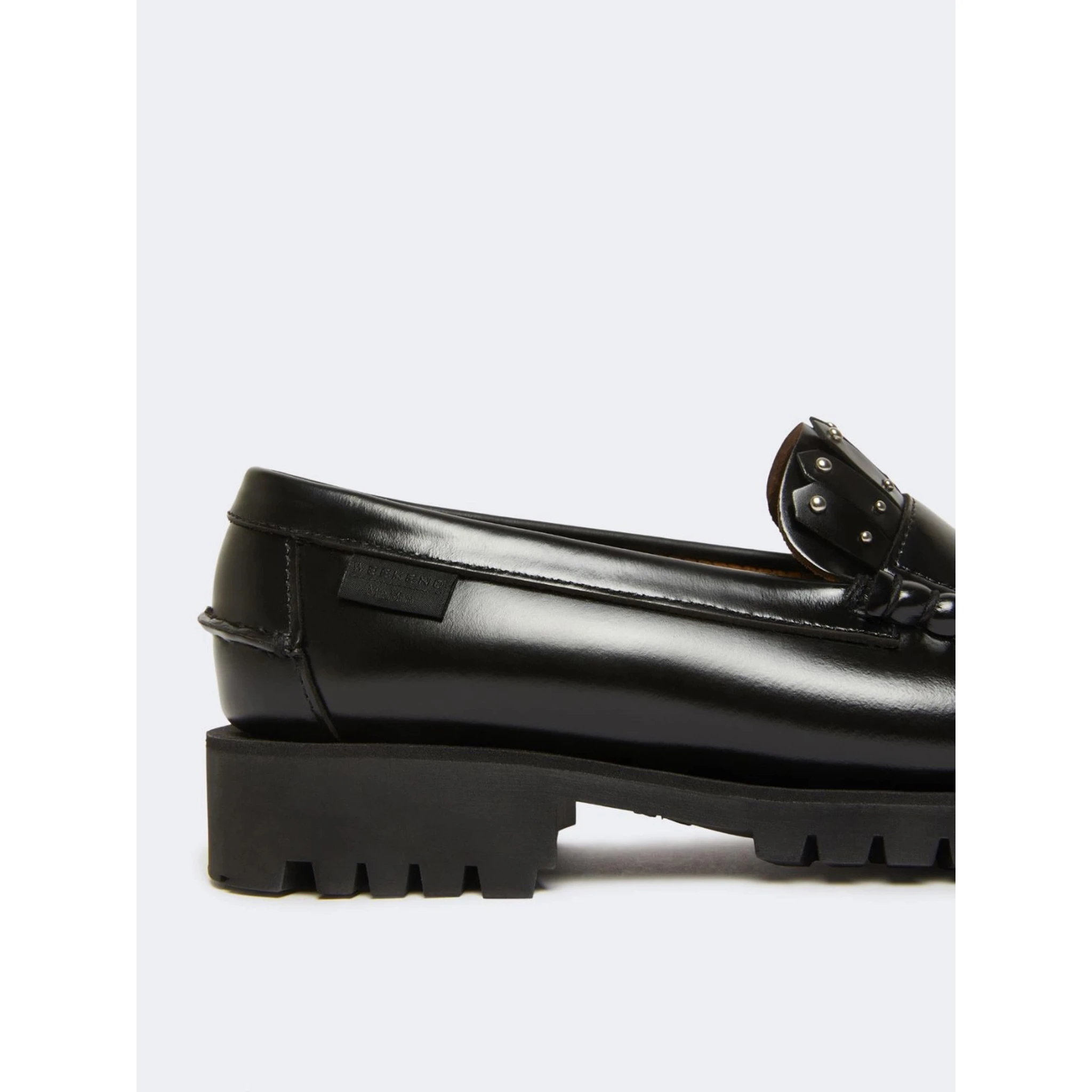 WEEKEND MAX MARA DANLUG shoes