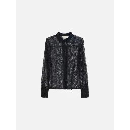 I BLUES COLBERT shirt