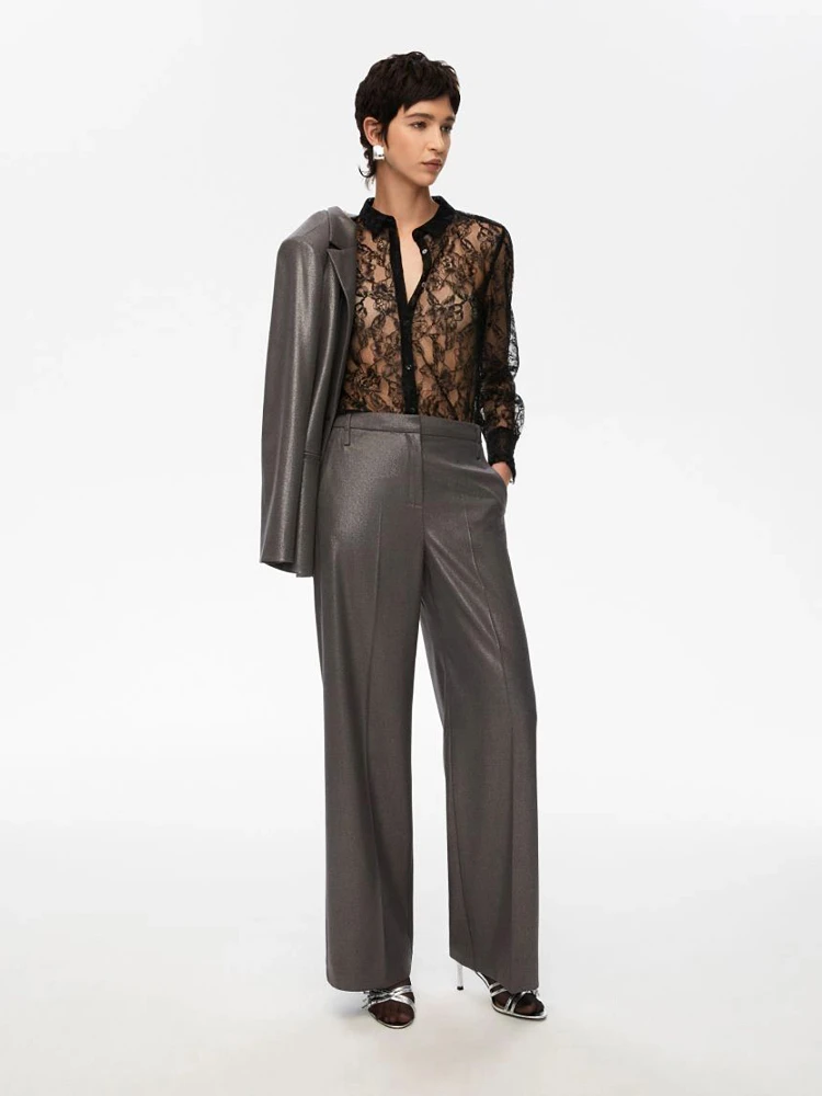 I BLUES COLBERT shirt alternative