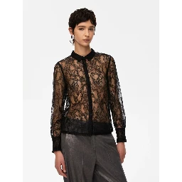 I BLUES COLBERT shirt