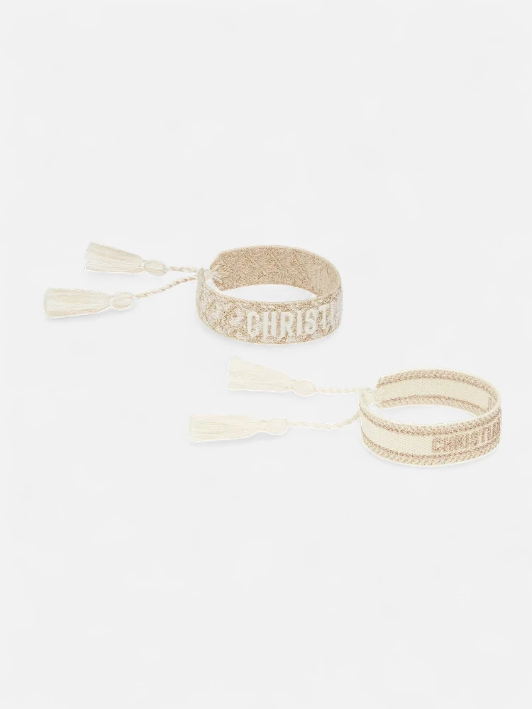 CHRISTIAN DIOR bracelet