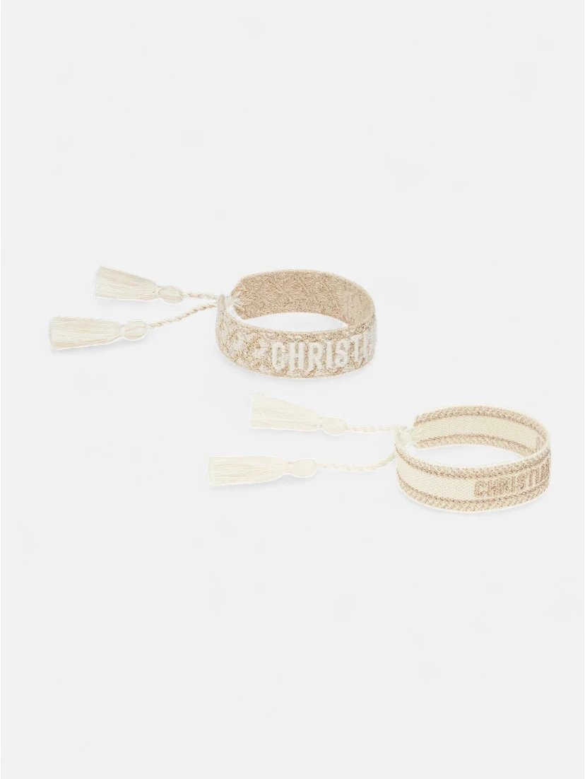 CHRISTIAN DIOR bracelet