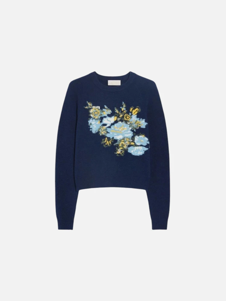 I BLUES LIUTAIO sweater