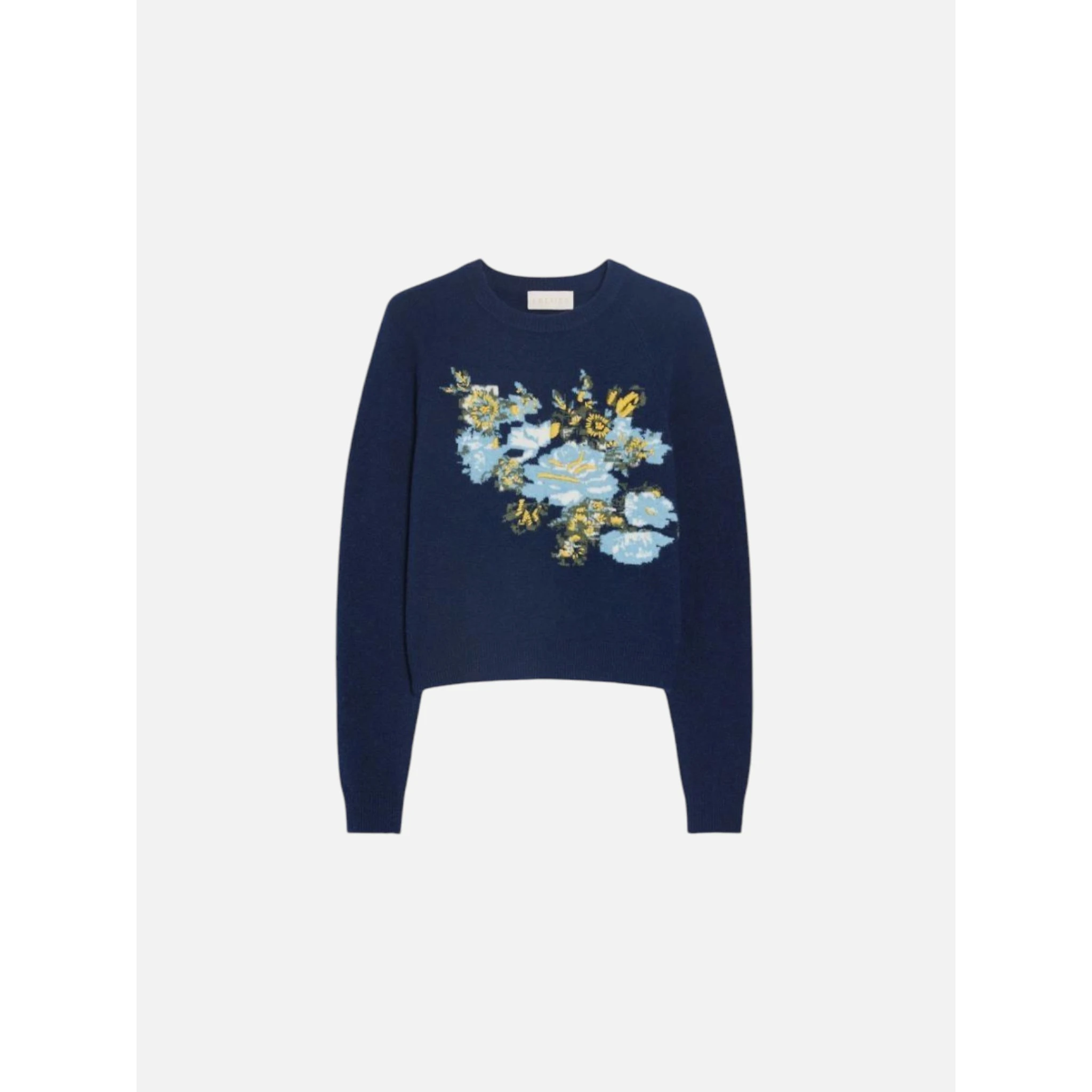 I BLUES LIUTAIO sweater