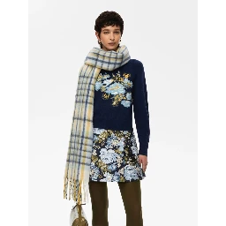 I BLUES LIUTAIO sweater