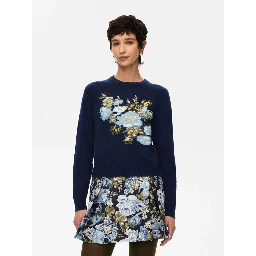 I BLUES LIUTAIO sweater