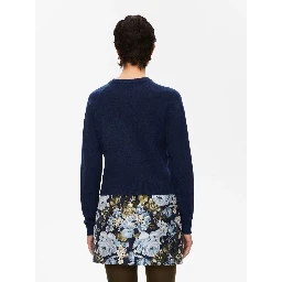 I BLUES LIUTAIO sweater