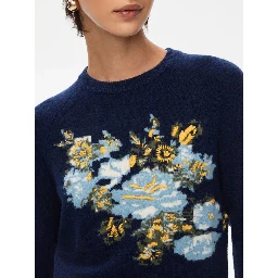 I BLUES LIUTAIO sweater
