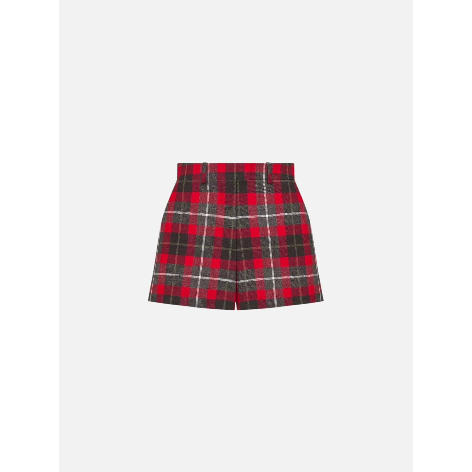 CHRISTIAN DIOR shorts