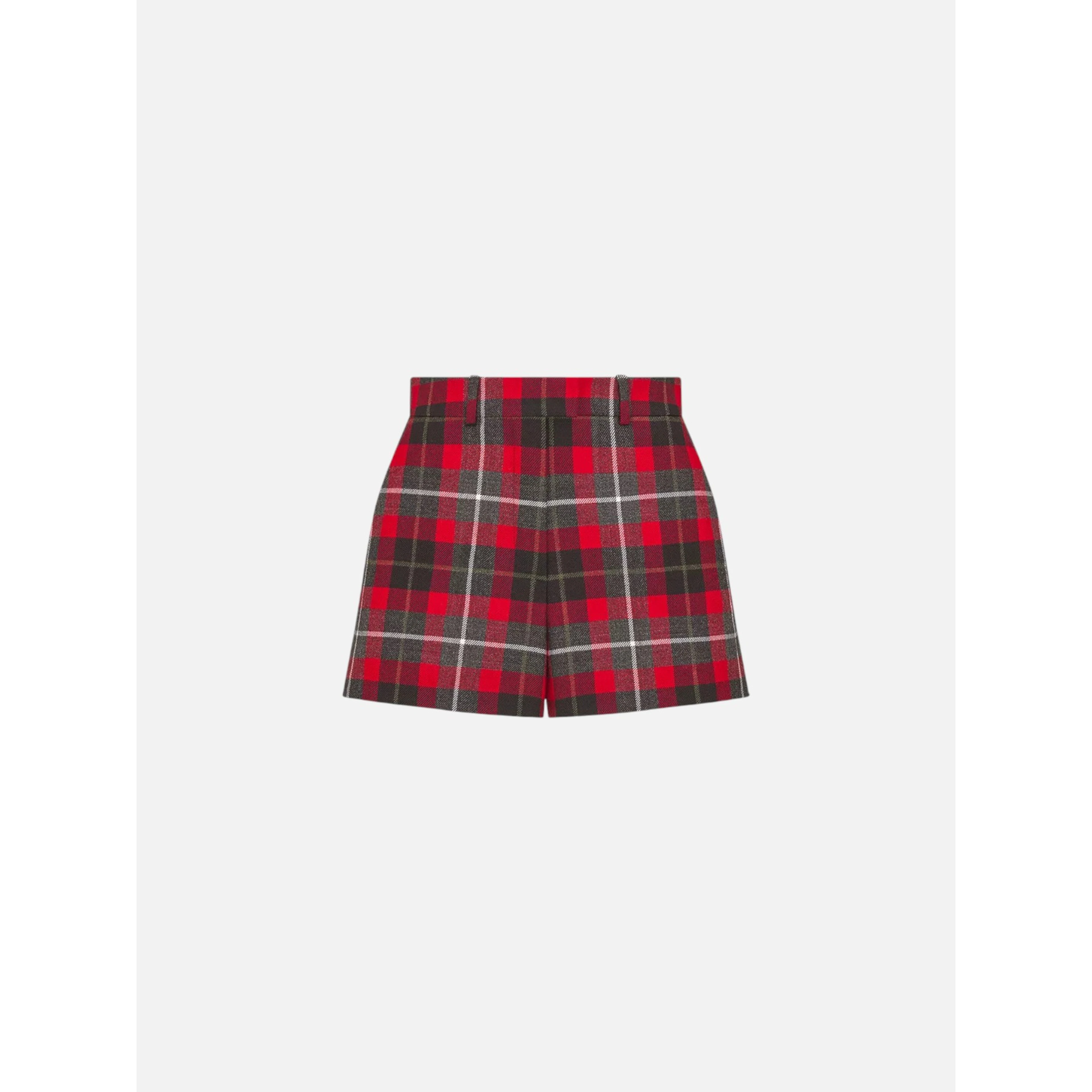 CHRISTIAN DIOR shorts