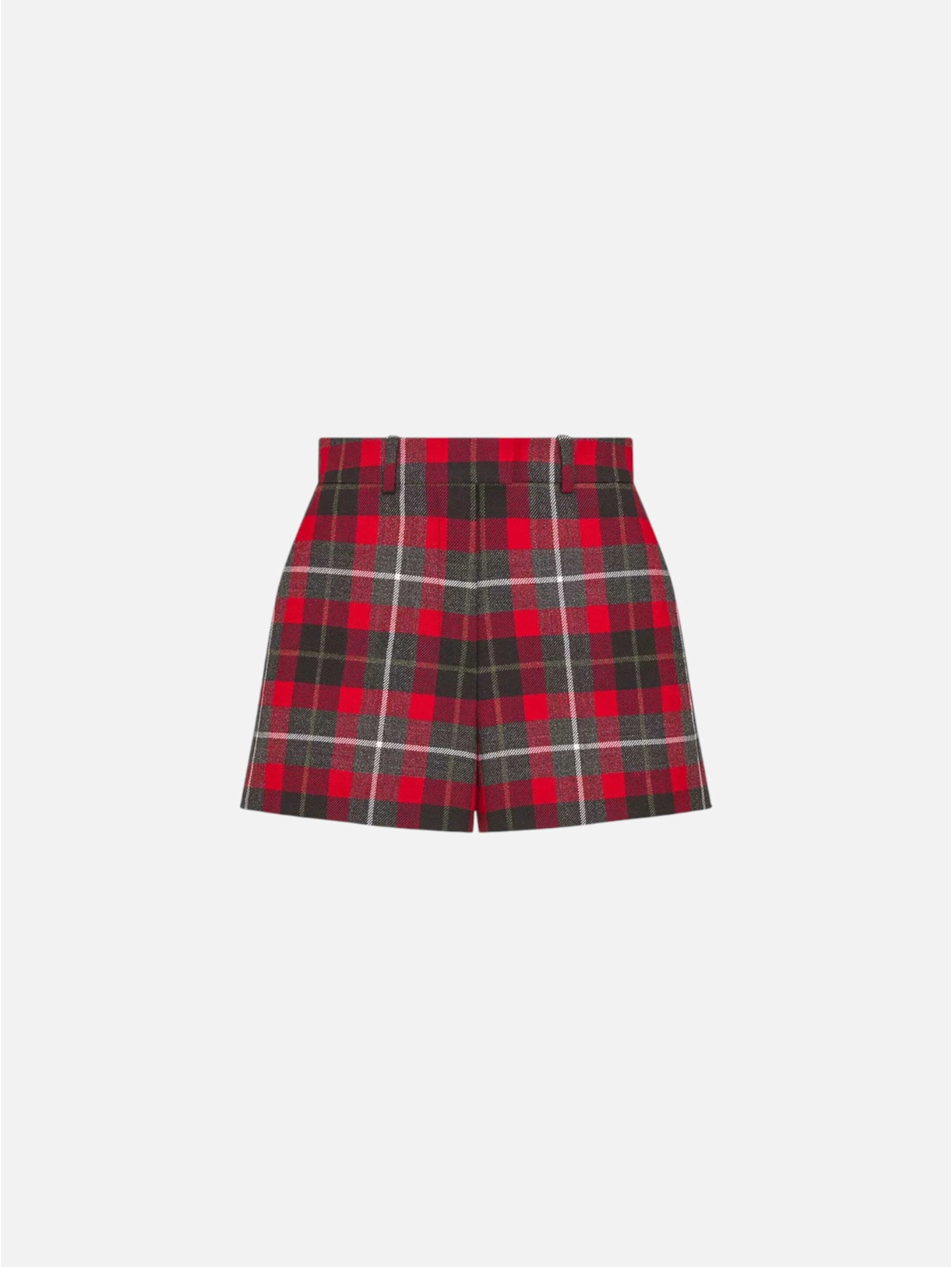 CHRISTIAN DIOR shorts