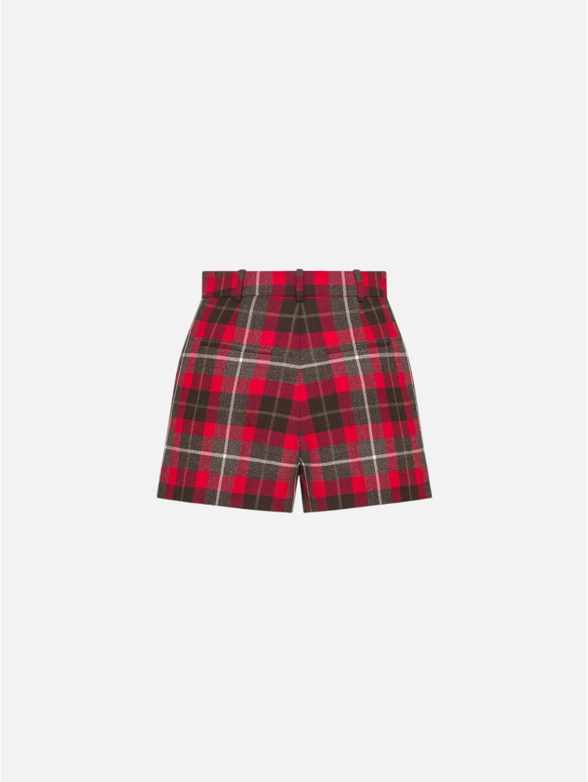 CHRISTIAN DIOR shorts