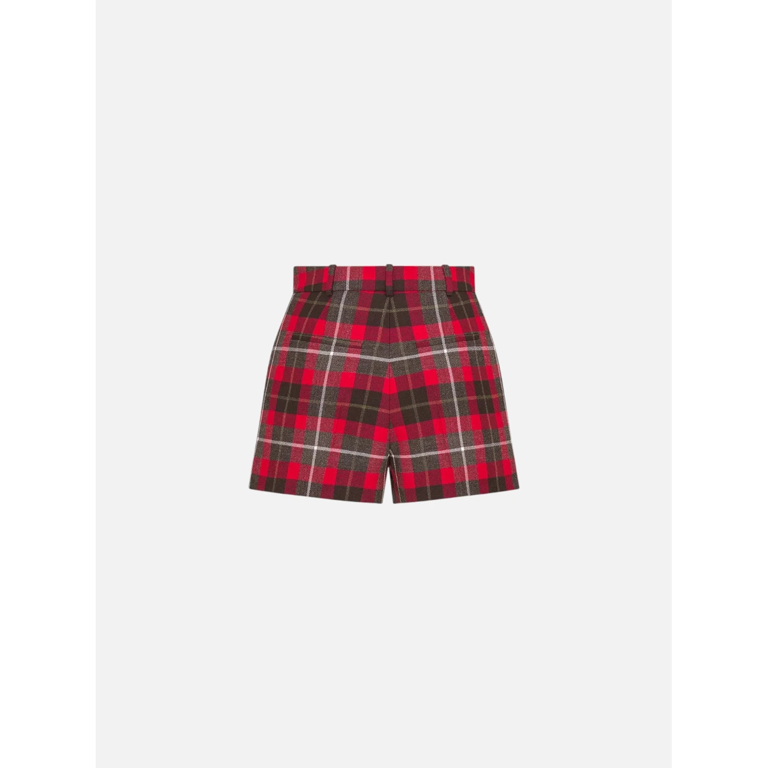 CHRISTIAN DIOR shorts