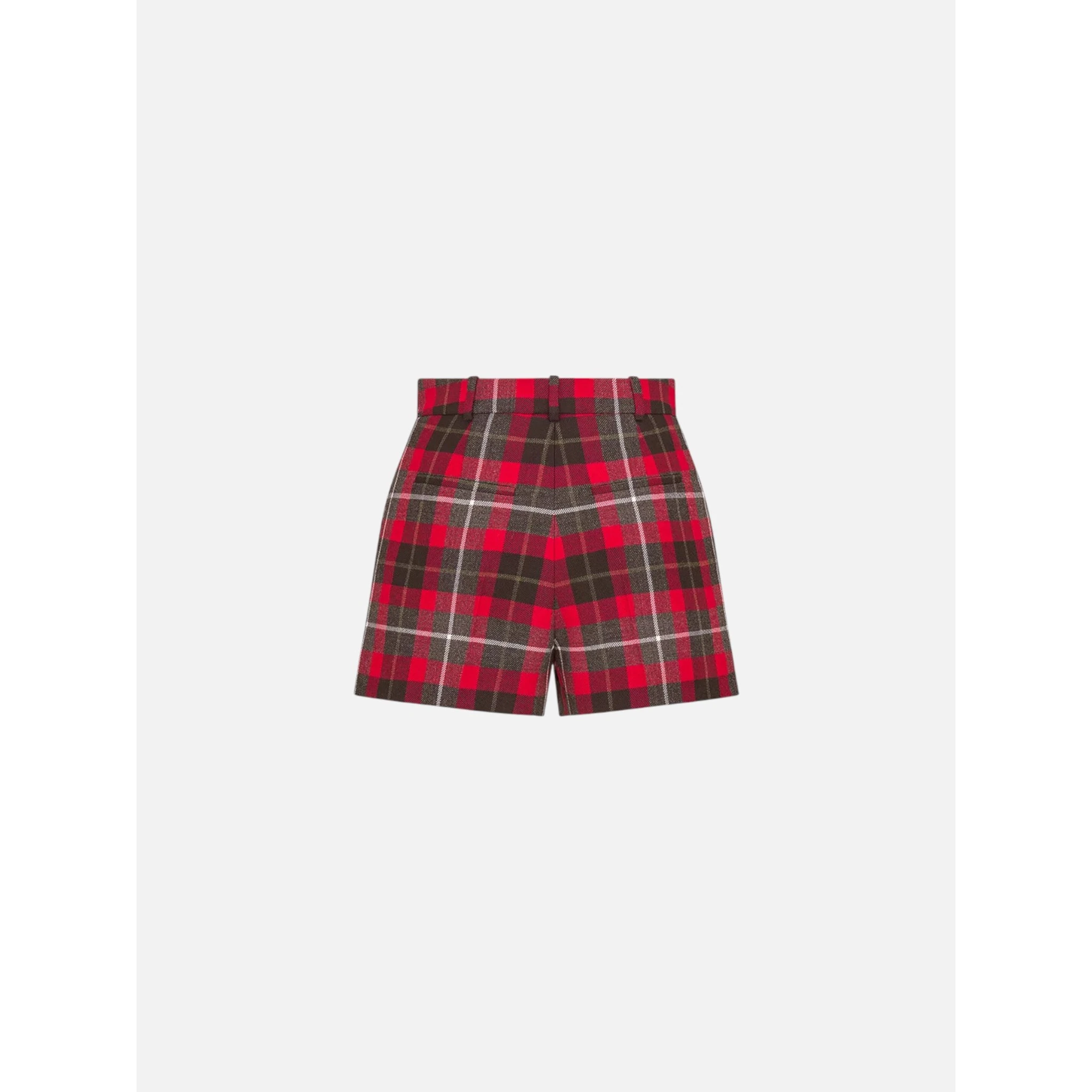 CHRISTIAN DIOR shorts