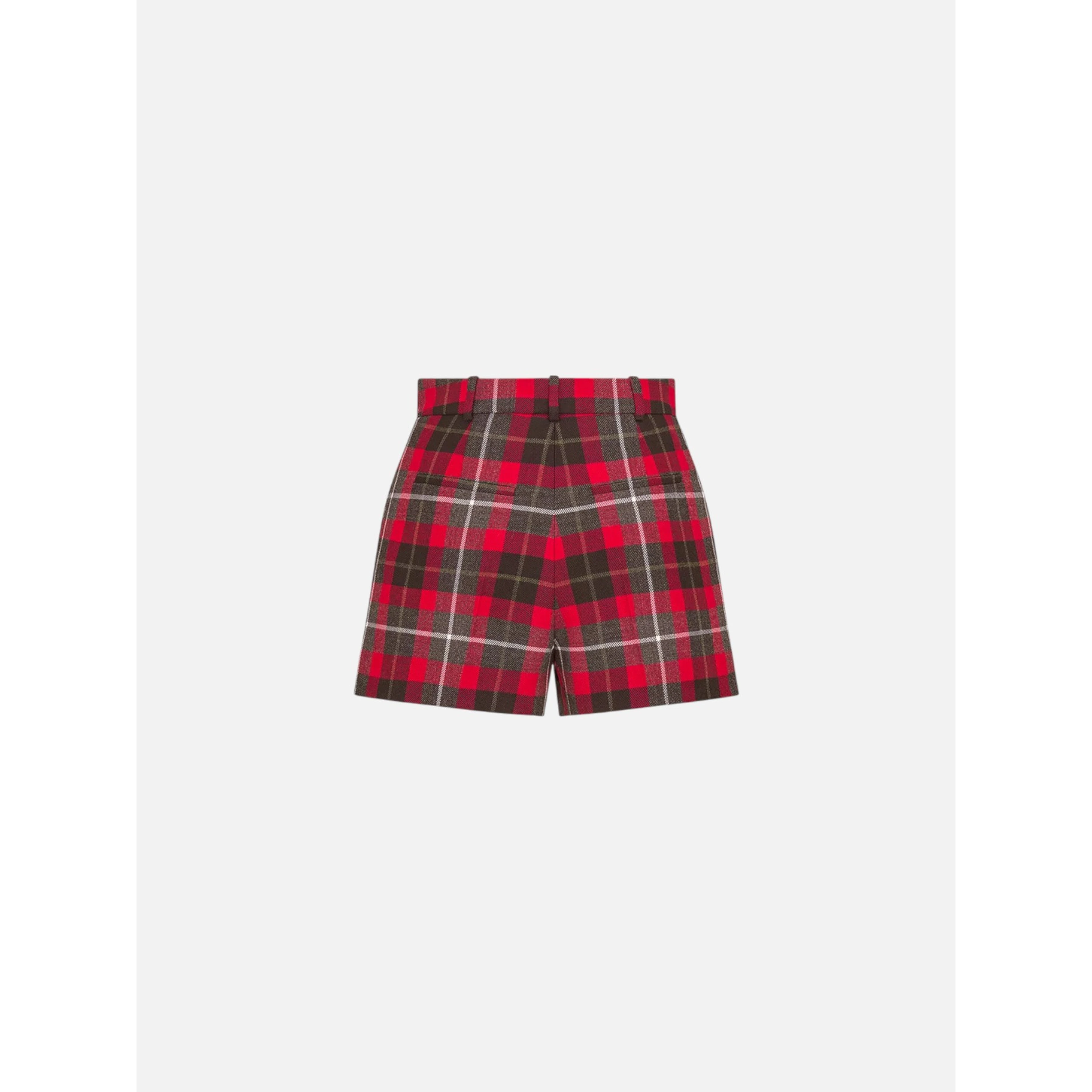 CHRISTIAN DIOR shorts