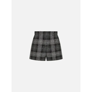 CHRISTIAN DIOR shorts