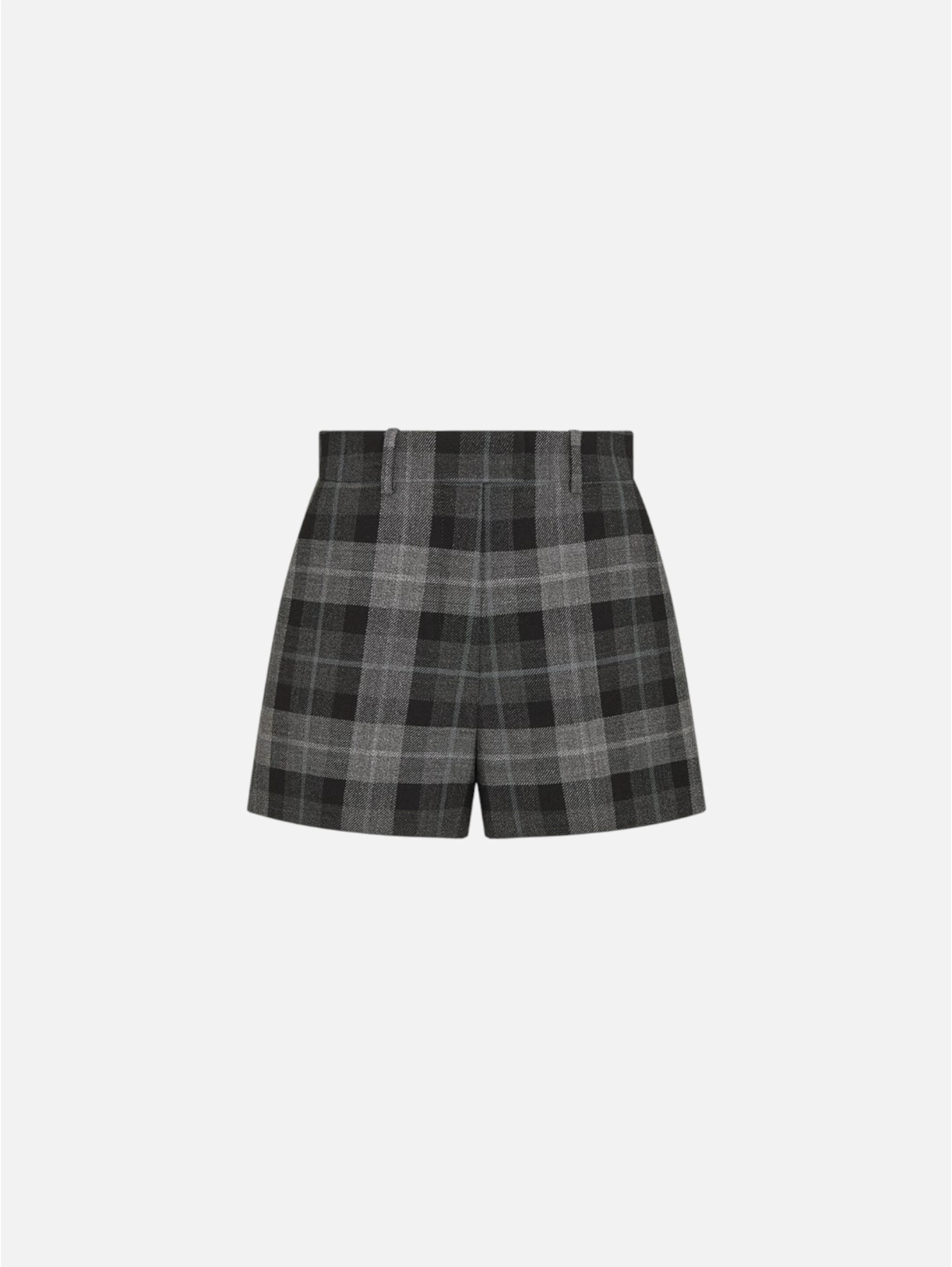 CHRISTIAN DIOR shorts