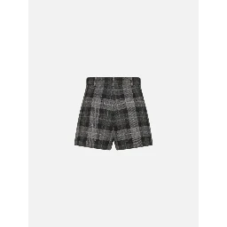 CHRISTIAN DIOR shorts