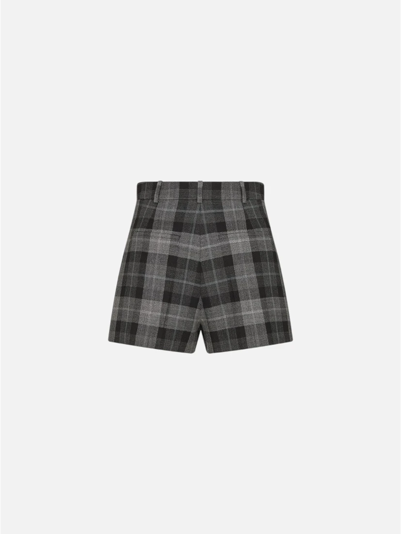 CHRISTIAN DIOR shorts