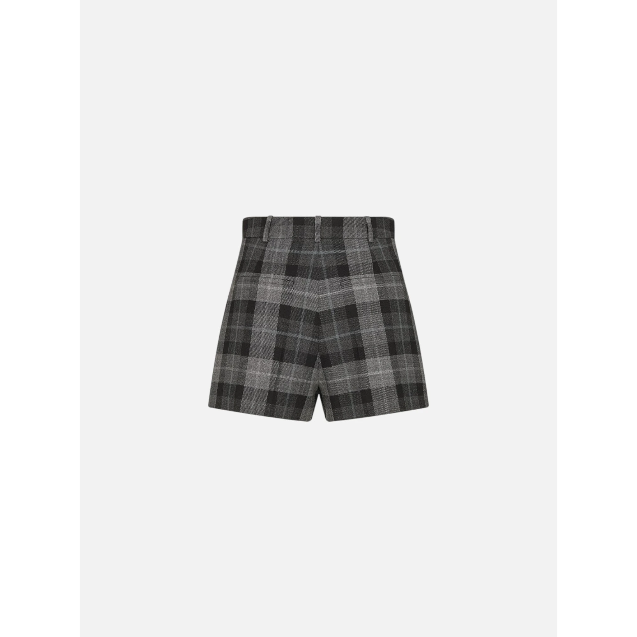 CHRISTIAN DIOR shorts