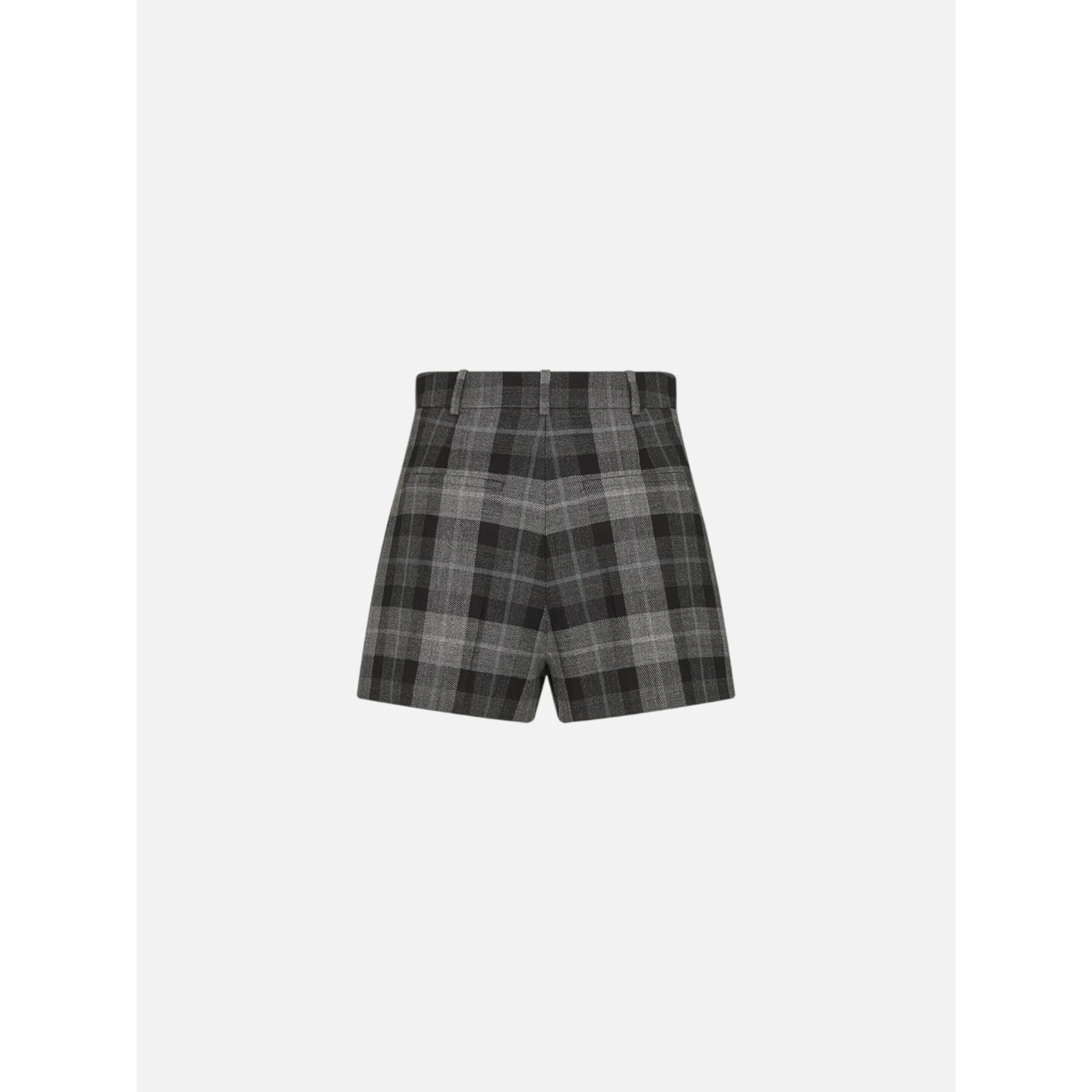 CHRISTIAN DIOR shorts