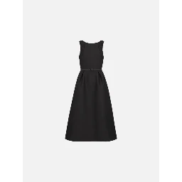 CHRISTIAN DIOR dress