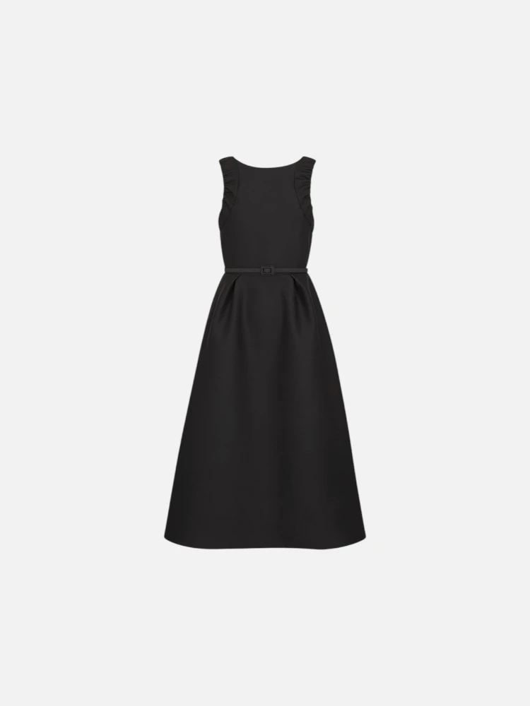 CHRISTIAN DIOR dress