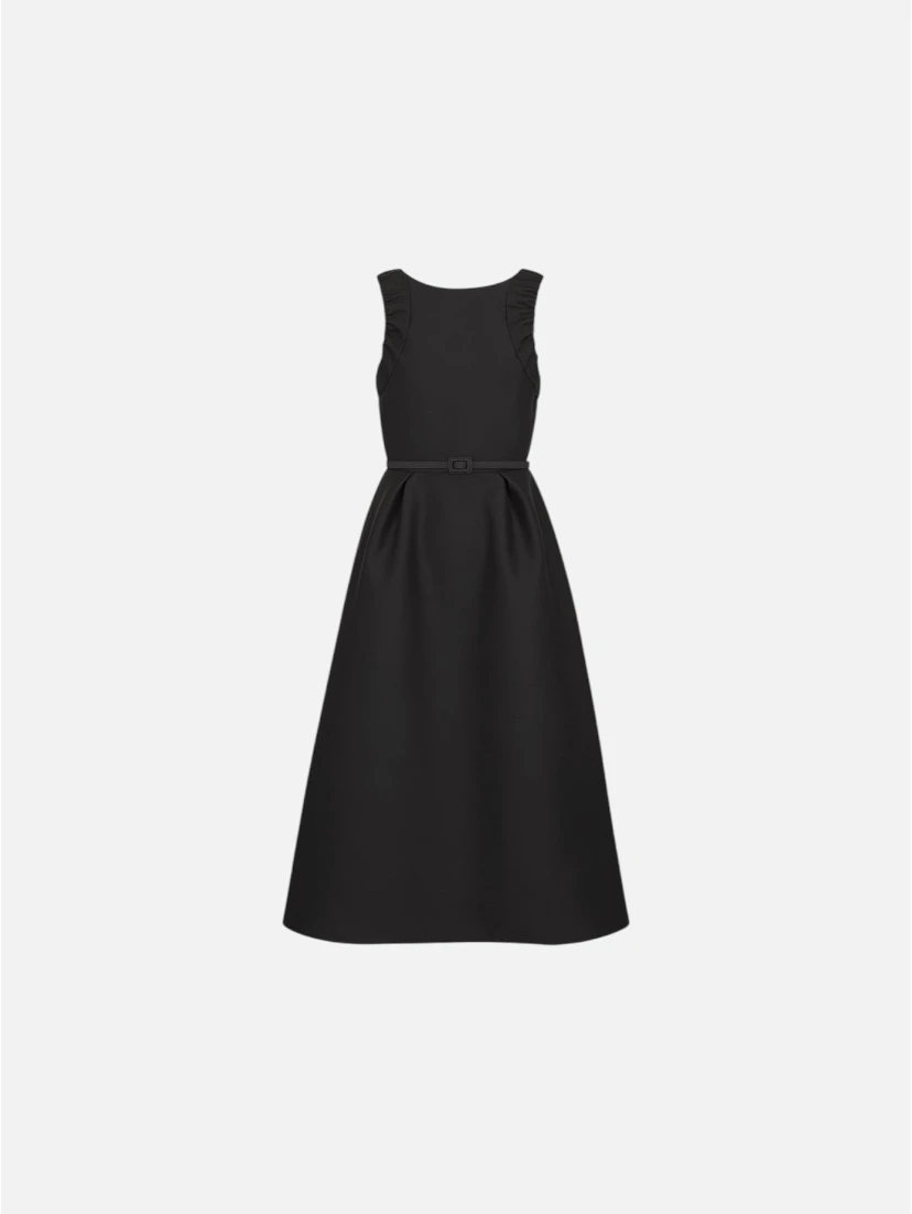 CHRISTIAN DIOR dress