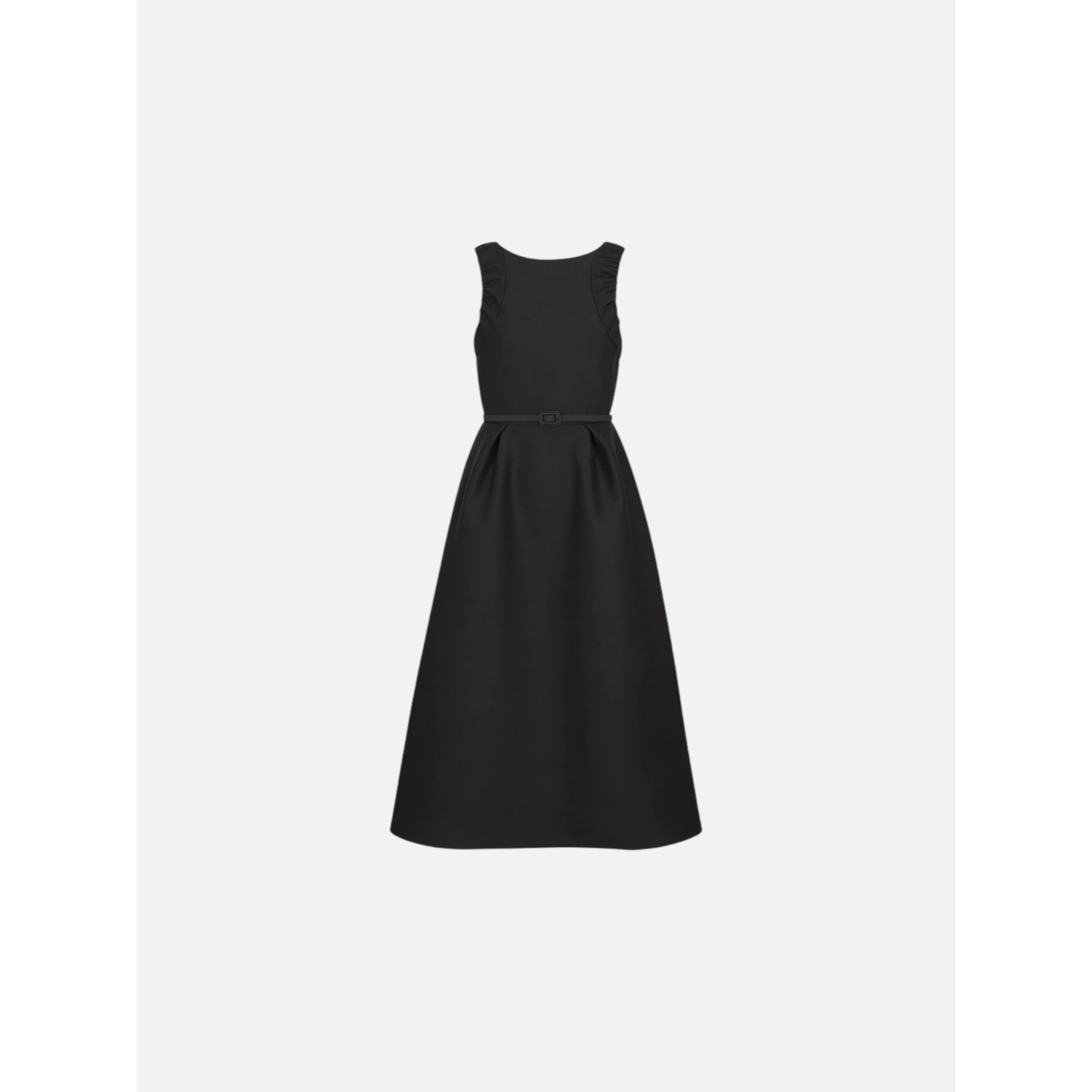 CHRISTIAN DIOR dress