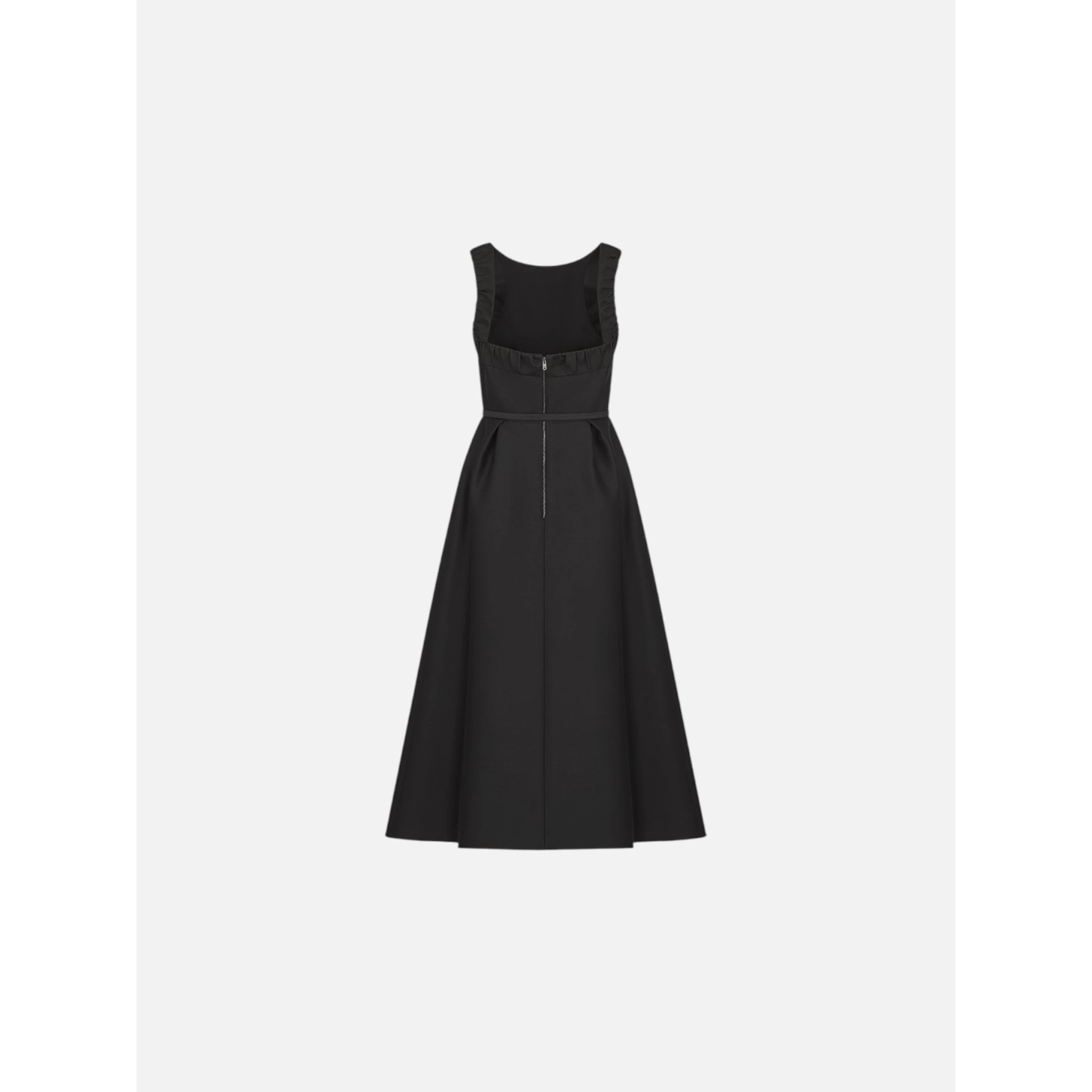 CHRISTIAN DIOR dress