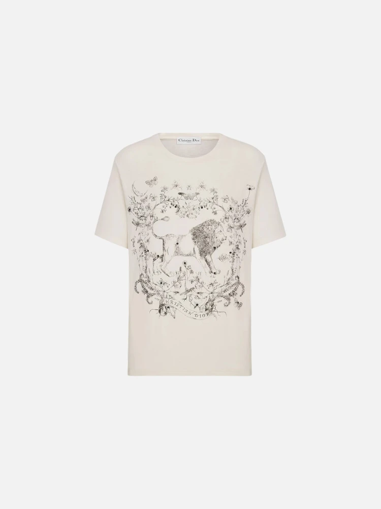 CHRISTIAN DIOR shirt