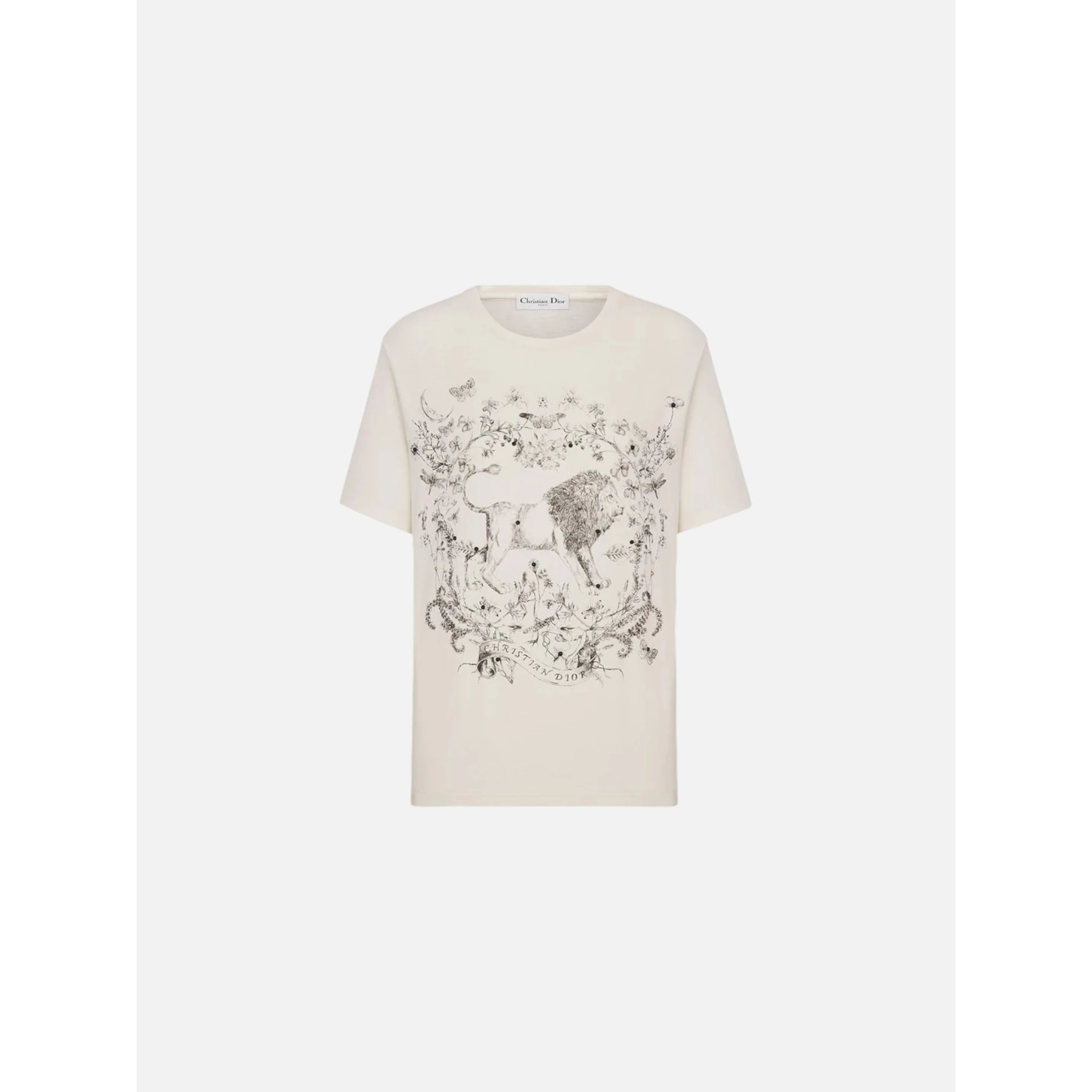 CHRISTIAN DIOR shirt