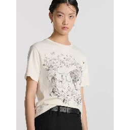 CHRISTIAN DIOR shirt