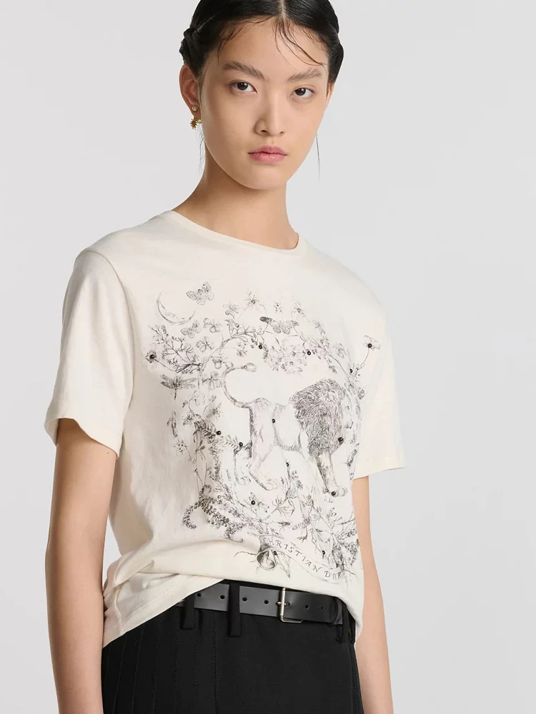 CHRISTIAN DIOR shirt alternative