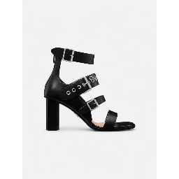 CHRISTIAN DIOR PUNK sandals