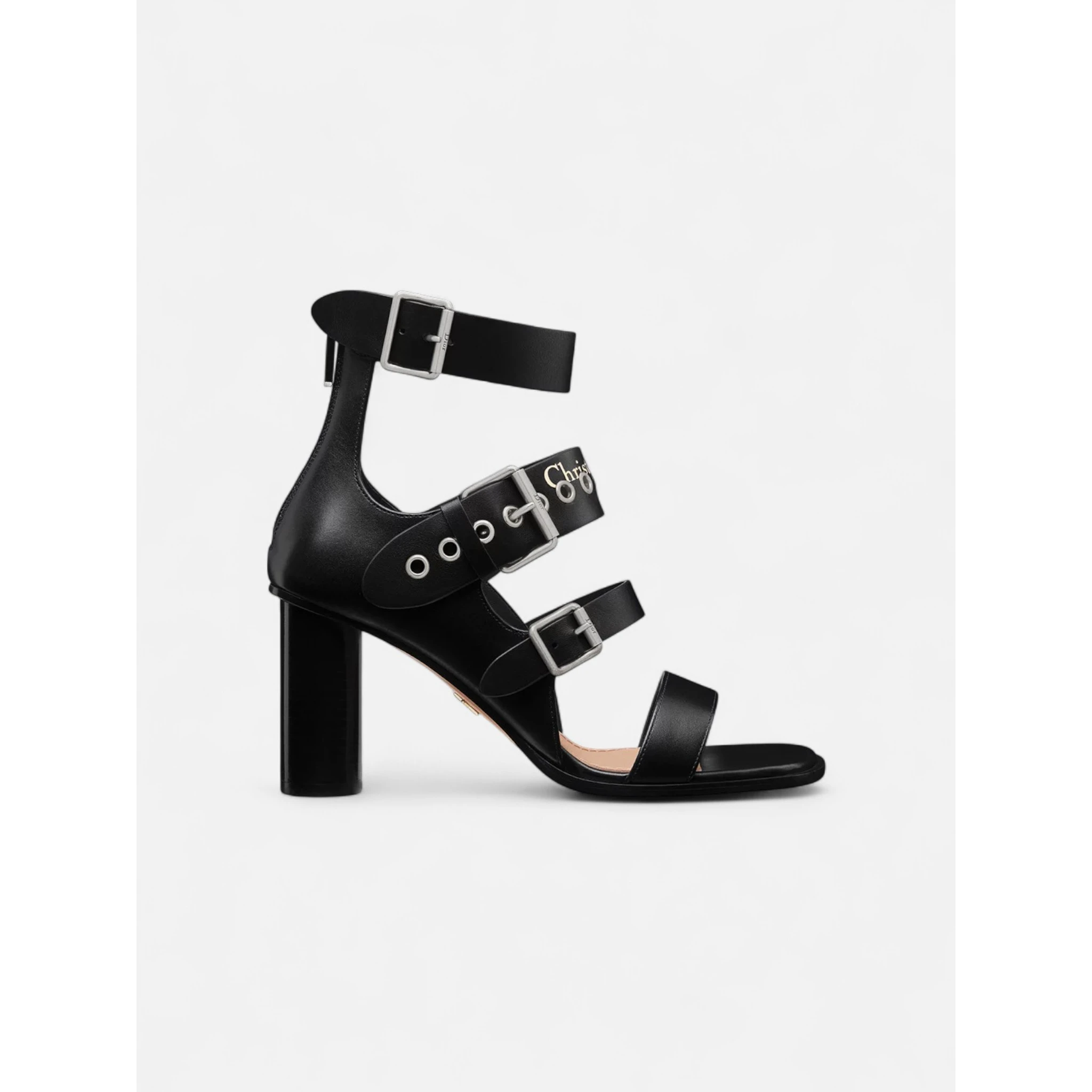 CHRISTIAN DIOR PUNK sandals