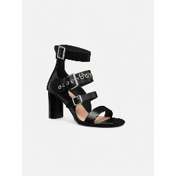 CHRISTIAN DIOR PUNK sandals
