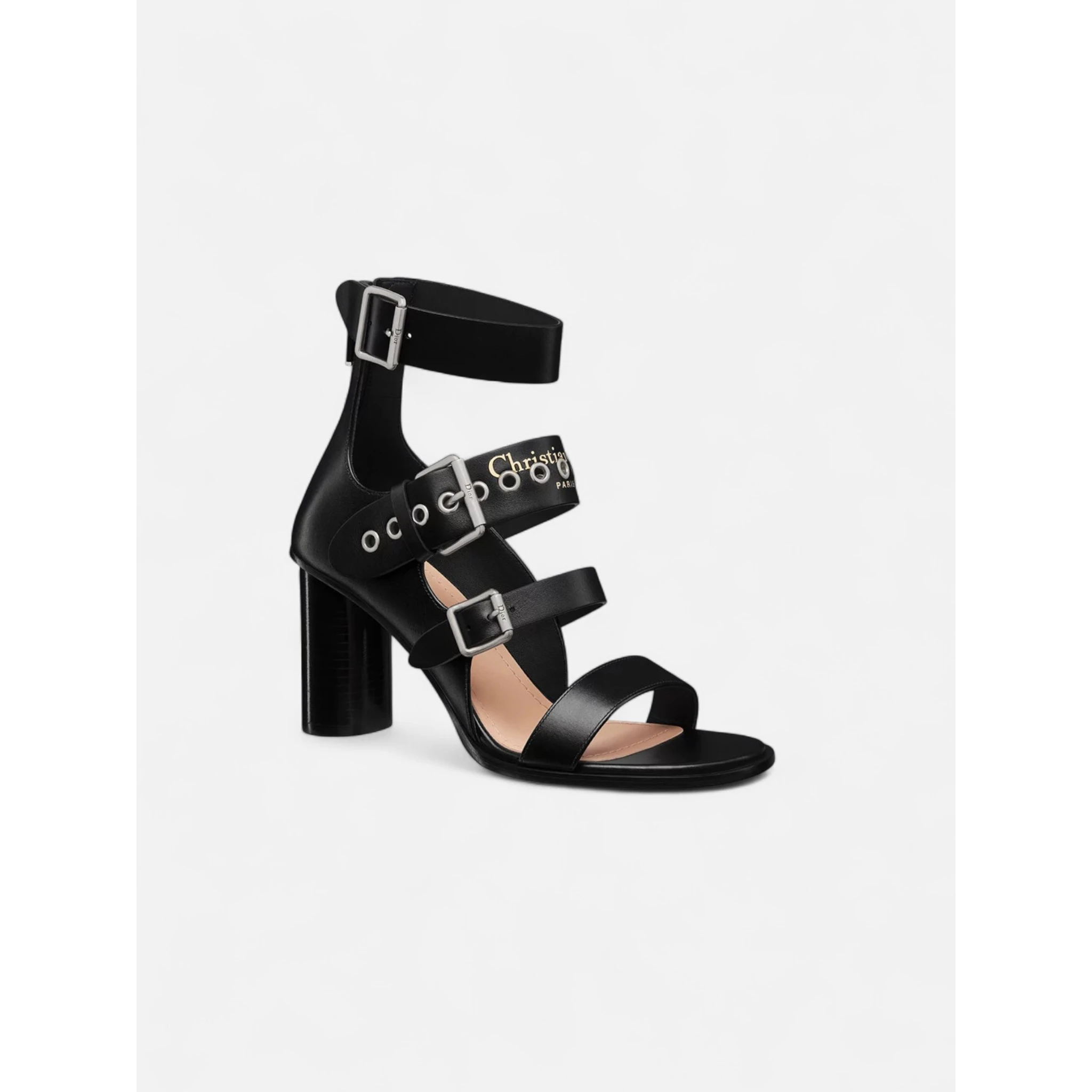 CHRISTIAN DIOR PUNK sandals