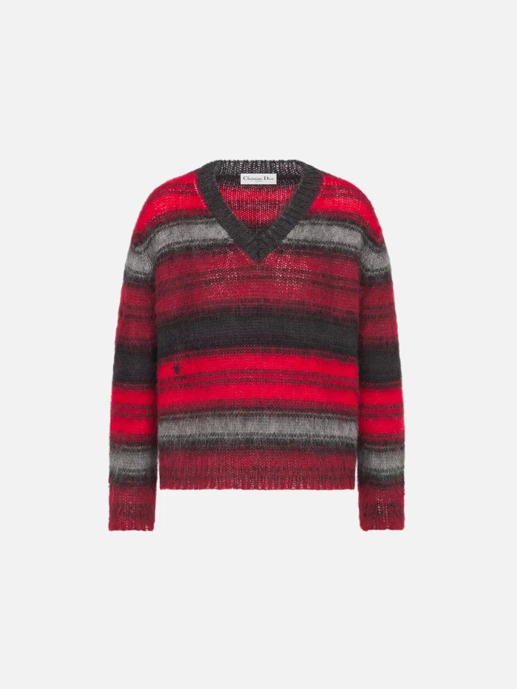 CHRISTIAN DIOR sweater