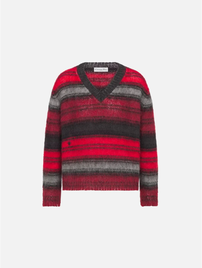 CHRISTIAN DIOR sweater