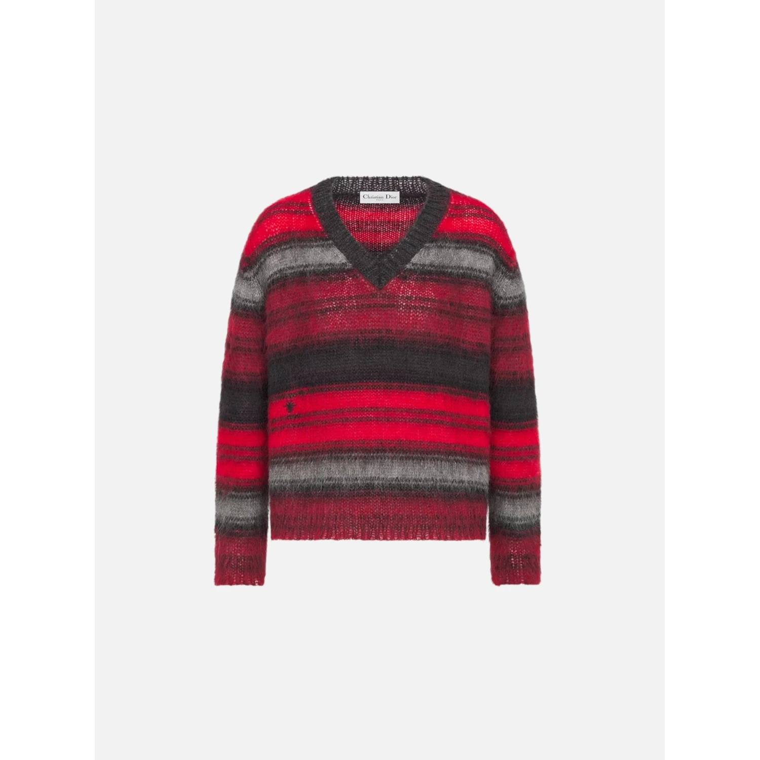 CHRISTIAN DIOR sweater