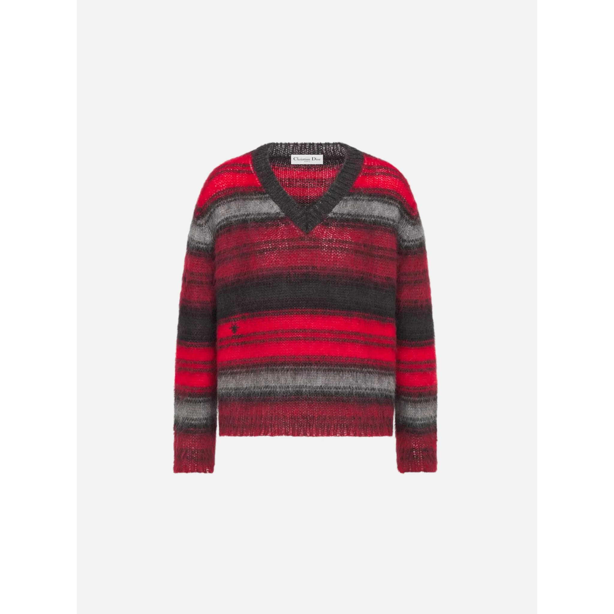 CHRISTIAN DIOR sweater