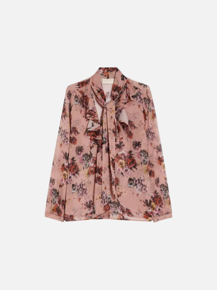 I BLUES CIMONE shirt