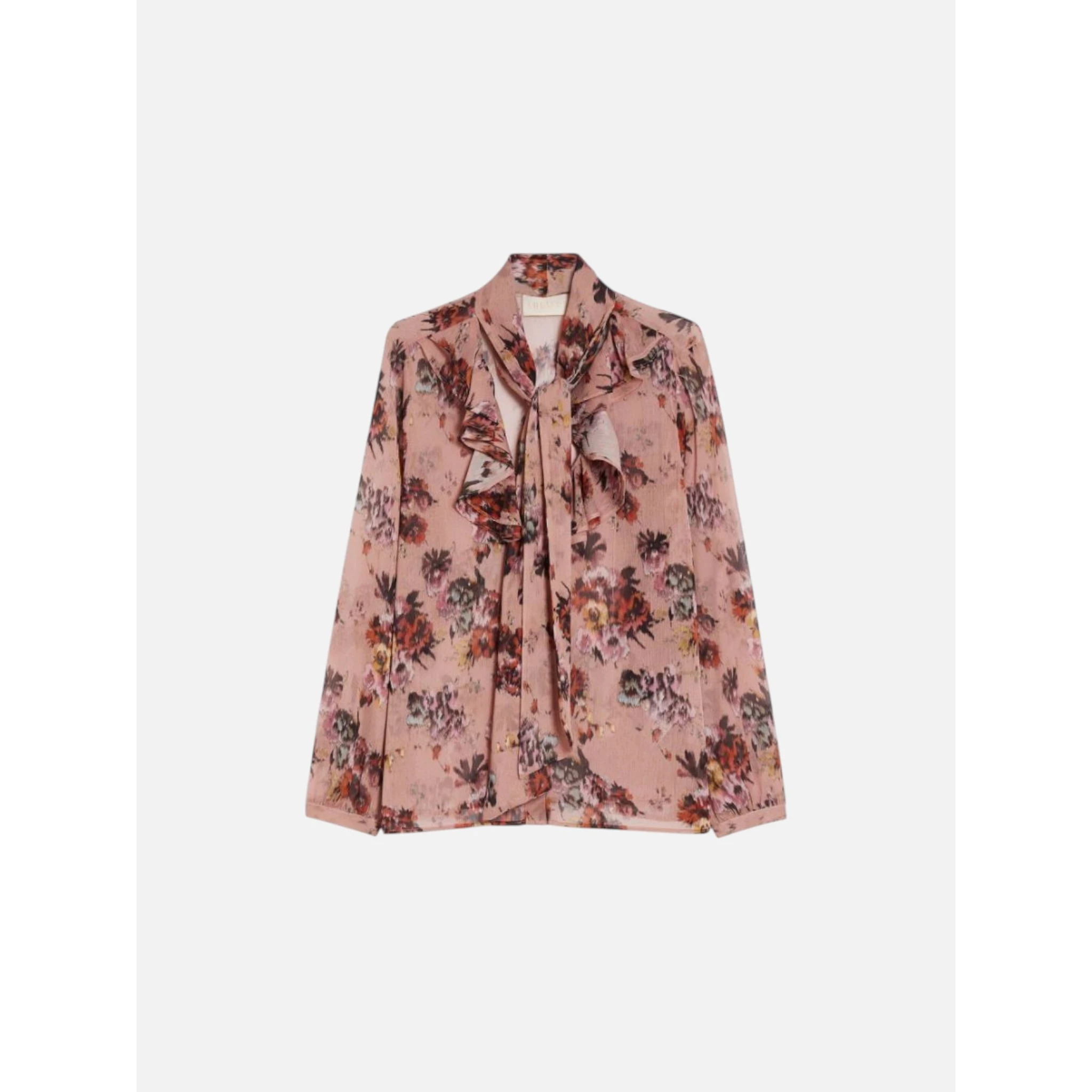 I BLUES CIMONE shirt