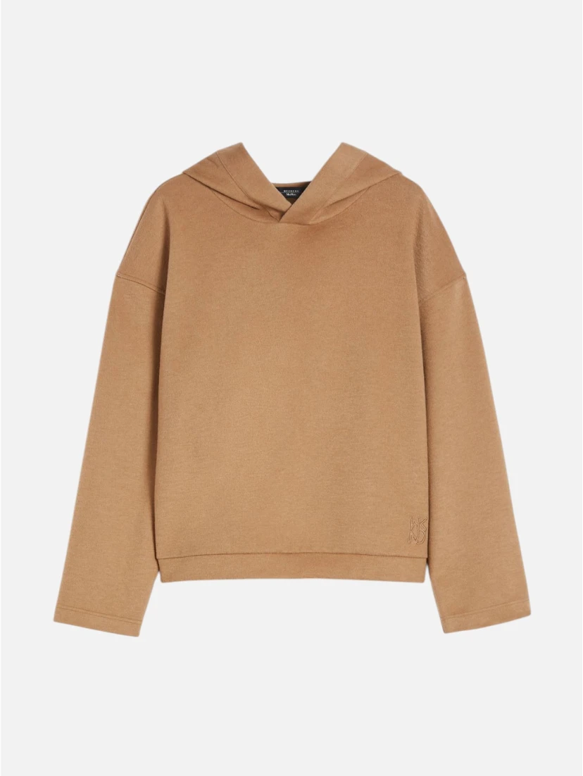 WEEKEND MAX MARA OSCURI sweatshirt