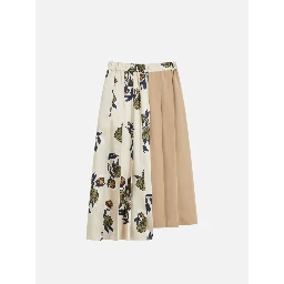 WEEKEND MAX MARA ETRA skirt