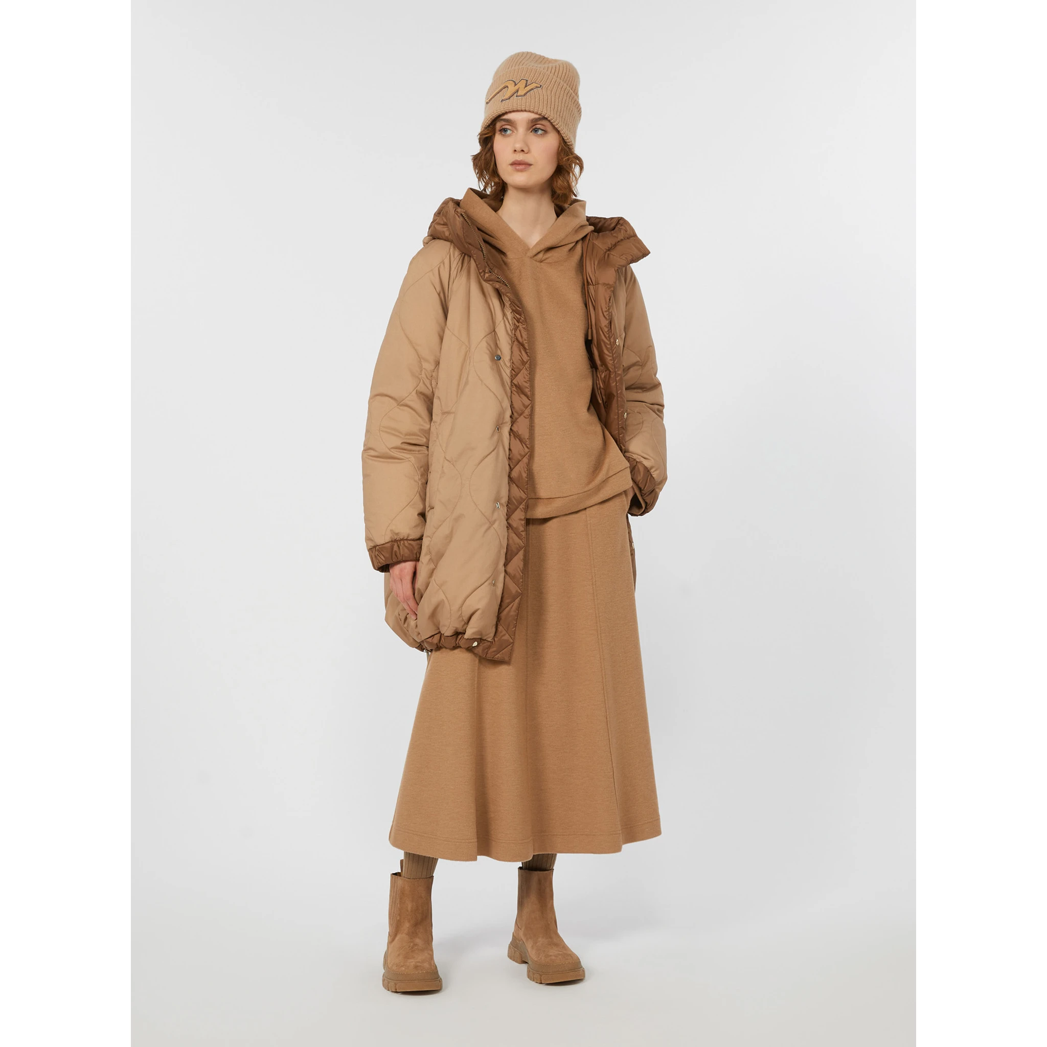 WEEKEND MAX MARA OSCURI sweatshirt