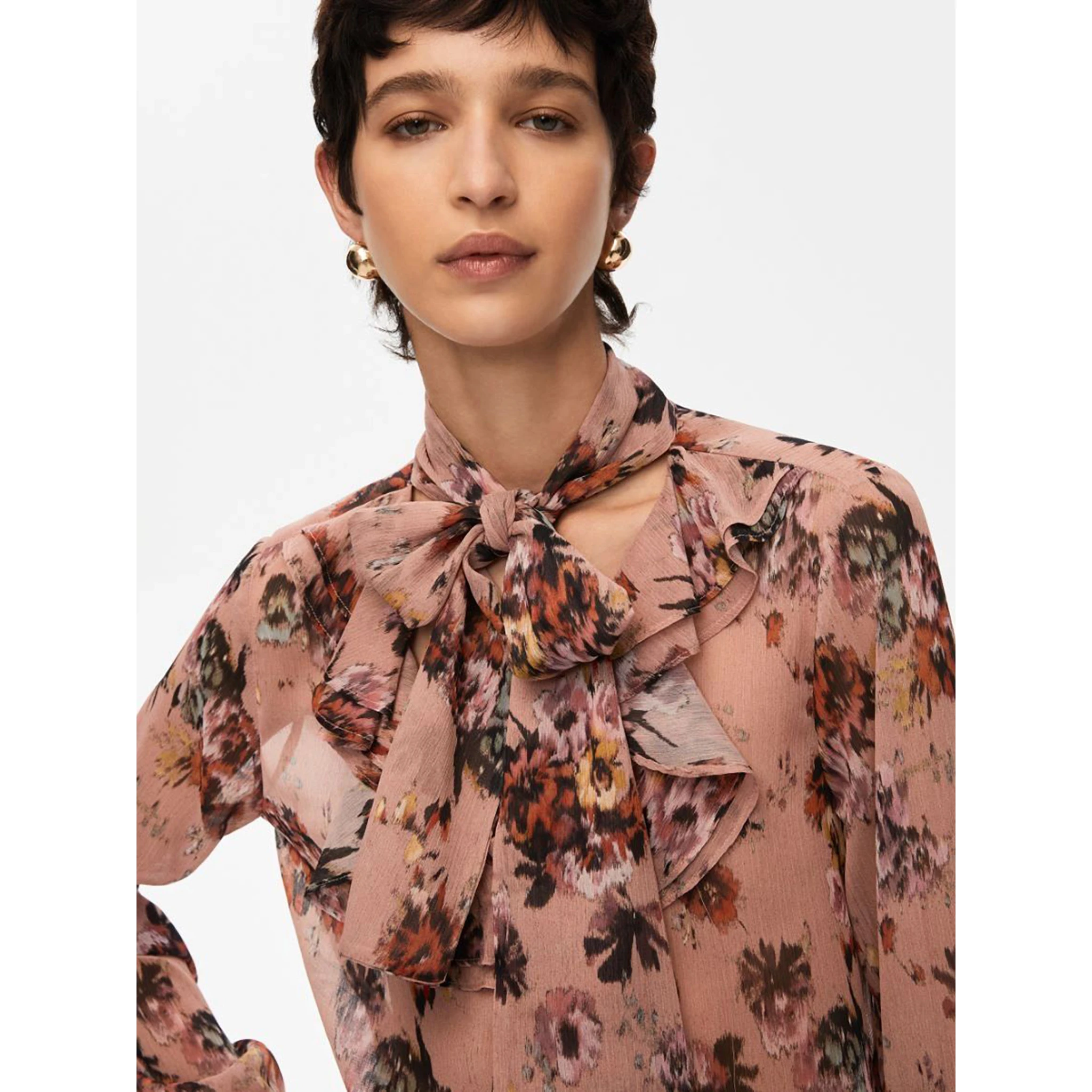 I BLUES CIMONE shirt