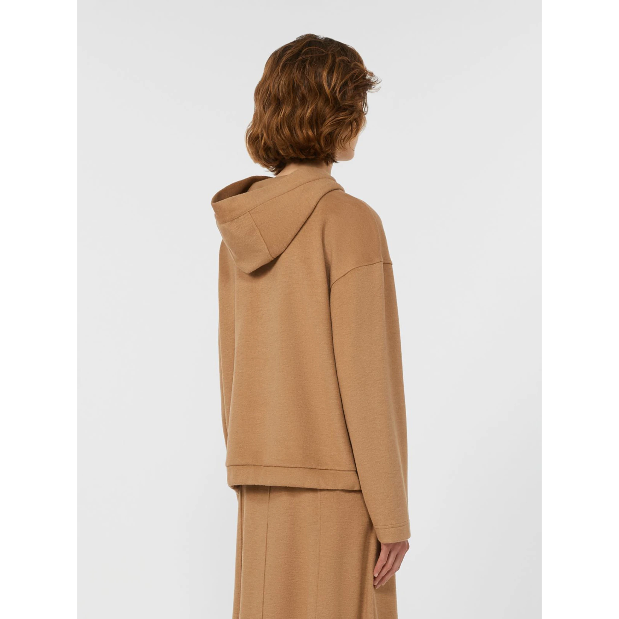 WEEKEND MAX MARA OSCURI sweatshirt