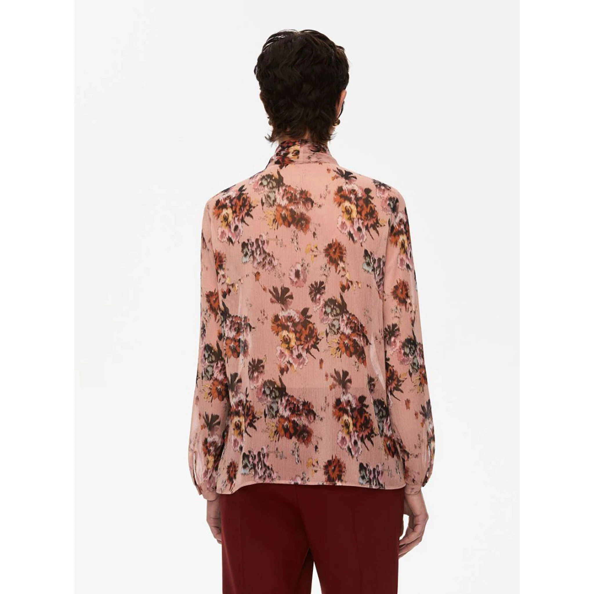 I BLUES CIMONE shirt